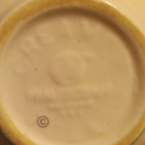 Pfaltzgraff Rememberance 2 piece - Picture 5 of 5